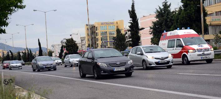 Βήμα βήμα πώς θα εκτυπώσετε τα τέλη κυκλοφορίας για το 2016 [εικόνες]